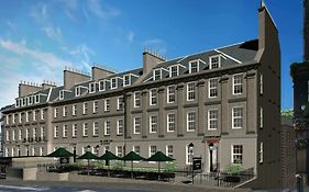 Courtyard Marriott Edinburgh